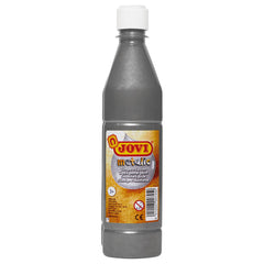 JOVI Liquid Poster Paint Bottle 500ml Gold - Al Masam Stationery LLC