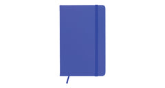 AMS-MB-06 - Promotional PU Notebook - Al Masam Stationery LLC