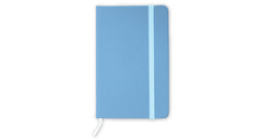 AMS-MB-06 - Promotional PU Notebook - Al Masam Stationery LLC