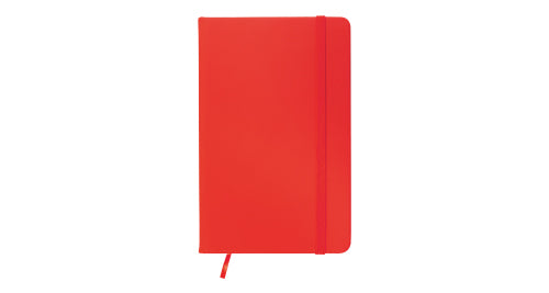 AMS-MB-06 - Promotional PU Notebook - Al Masam Stationery LLC