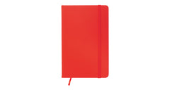 AMS-MB-06 - Promotional PU Notebook - Al Masam Stationery LLC