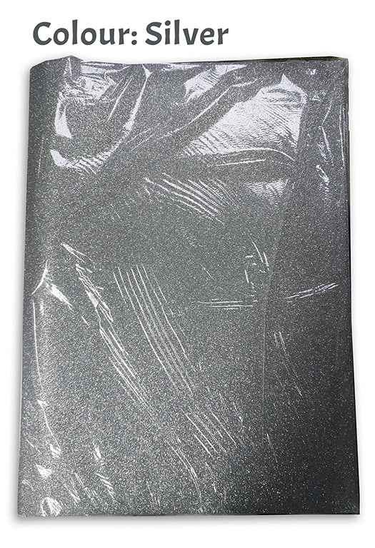 EVA Foam Glitter 50x70cm - Al Masam Stationery LLC