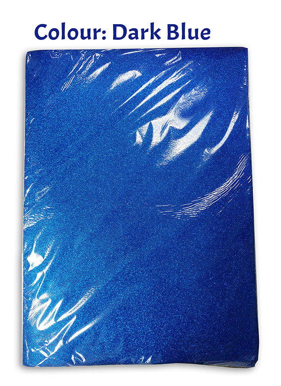 EVA Foam Glitter 50x70cm - Al Masam Stationery LLC