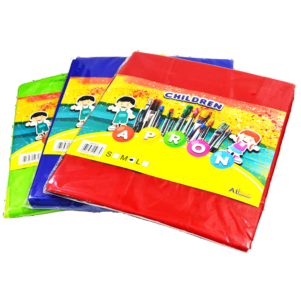 Children Apron Medium