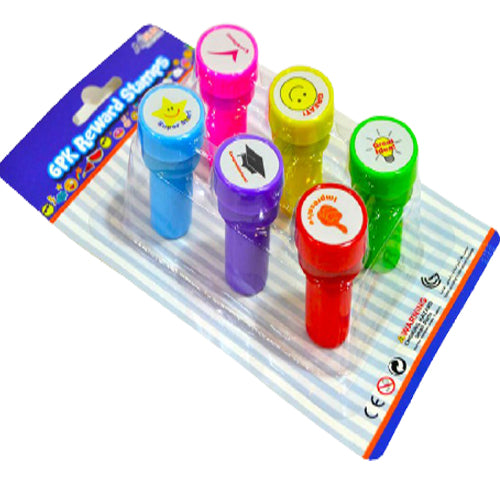 Reward Stamps Excellent - Al Masam Stationery LLC