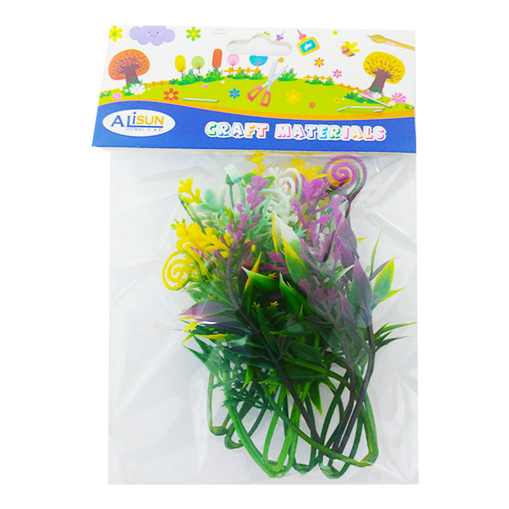 Craft Material - Model 5 - Al Masam Stationery LLC