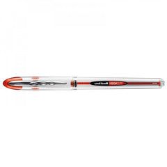 Uniball UB200 (0.8)mm - Red - Al Masam Stationery LLC