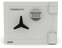 Chubbsafes Rhino Mark Ii Class S2 Size 1 Safe