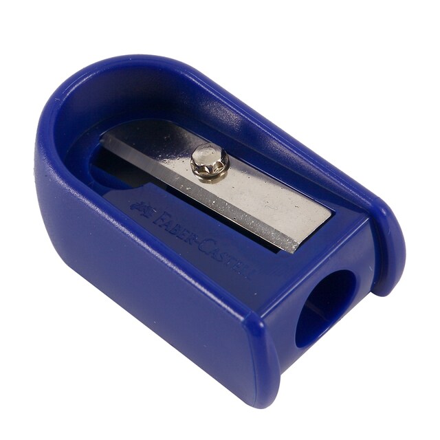 FABER-CASTELL SHARPENER 1846 - Al Masam Stationery LLC