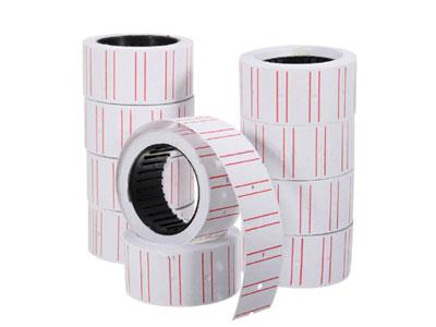 Atlas Pricing Label Roll Box 36 rolls