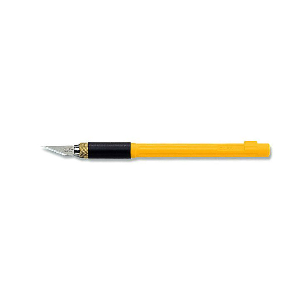 OLFA PRECISION SCALPEL - Al Masam Stationery LLC Main image