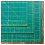 Olfa Cuttng Mat 430x280x1.5mm A3 Green - Al Masam Stationery LLC