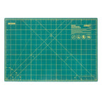 Olfa Cuttng Mat 430x280x1.5mm A3 Green - Al Masam Stationery LLC