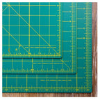 Olfa Cuttng Mat 920x610x1.5mm A1 Green - Al Masam Stationery LLC
