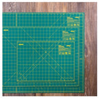 Olfa Cuttng Mat 920x610x1.5mm A1 Green - Al Masam Stationery LLC