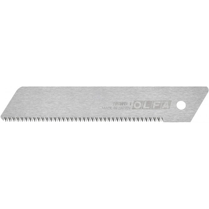 Olfa Blade 25mm for HSW-1 - Al Masam Stationery LLC Main image