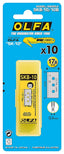 Olfa Safety Spare Blade - Al Masam Stationery LLC
