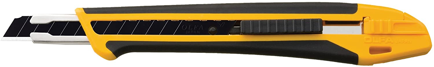 Olfa Standard-Cutter ABB Blade OL-XA-1 Secondary image