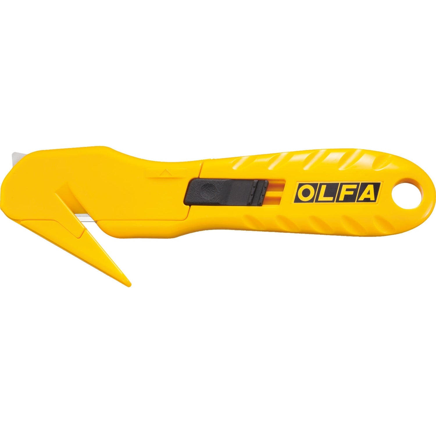 Olfa Stetch Wrap Cutter with a Tape Slitter - Al Masam Stationery LLC Main image