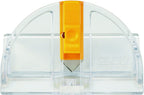 Olfa Utility Mat Cutter+5Blds OL-MC-45 - Al Masam Stationery LLC