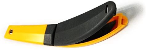 Olfa Utility Plastic & Acrylic Cutter with 2Blades OL-PC-S Secondary image