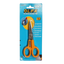 Olfa Utility Serrated Edge Scissor Anti Slip Small - Al Masam Stationery LLC