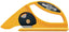 OLFA 45-C ROTARY "MARU-CUTTER" 45MM ROLLER CUTTER - Al Masam Stationery LLC