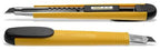 Olfa A-5 Standard One Way Auto Lock Cutter with Black Blade - Al Masam Stationery LLC