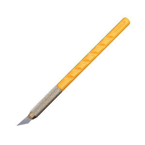 Olfa AK-1 Utility Art Cutter - Al Masam Stationery LLC Main image