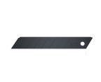 Olfa Heavy Duty Black Blades OL-LBB-10 (Dozen) - Al Masam Stationery LLC
