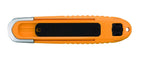 Olfa Safety Knife Auto self Retracting - Al Masam Stationery LLC