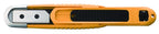Olfa Safety Knife Auto self Retracting - Al Masam Stationery LLC