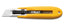 Safety Knife-Comfort Grip - Al Masam Stationery LLC