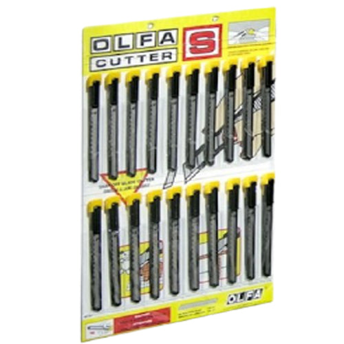 Olfa Standard Compact Cutter Sheet - Al Masam Stationery LLC
