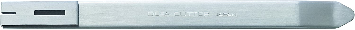 Olfa Standard-Cutter Graphic Art Pockt Clip Secondary image