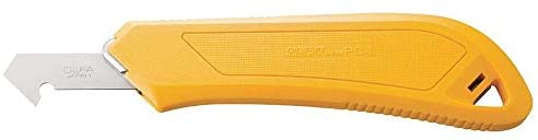 Olfa Utility Heavy Duty Plastic & Acrylic Cutter Secondary image