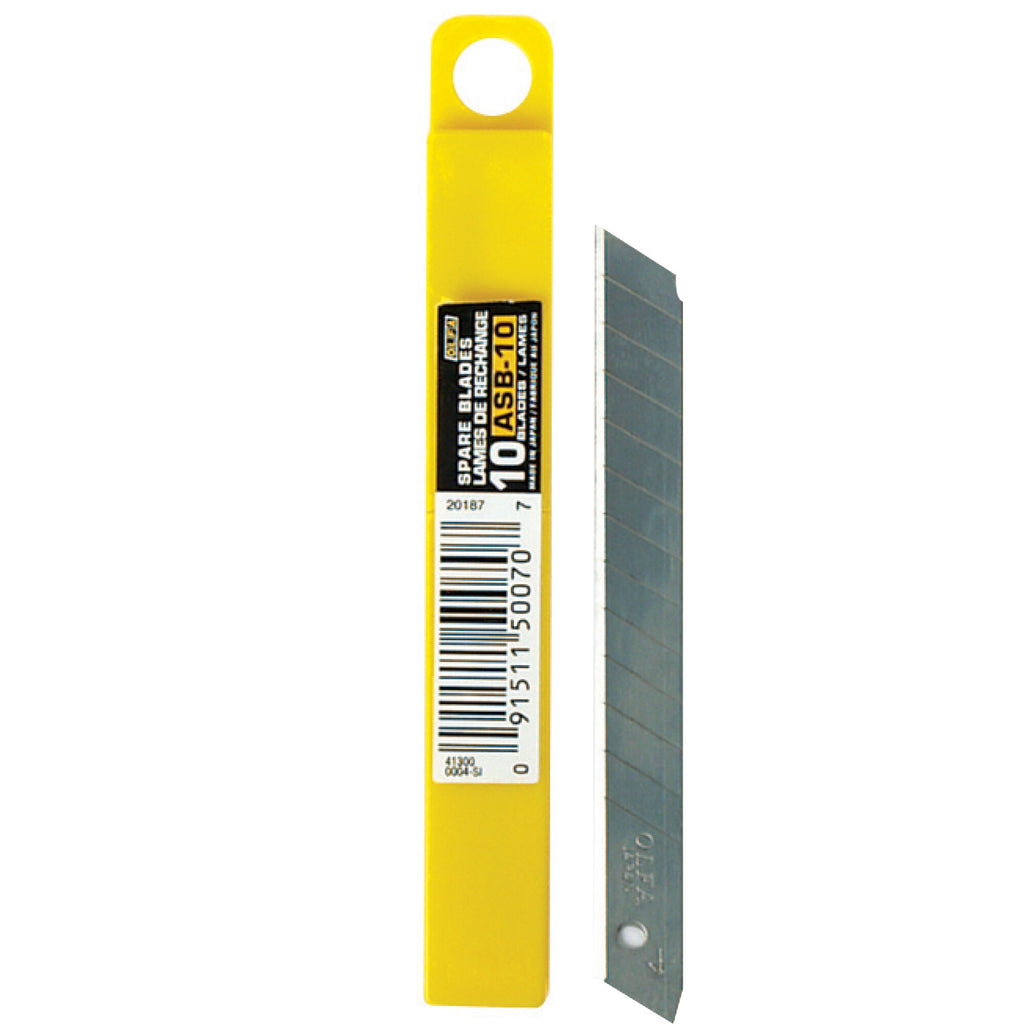 Blade for Paper Cutter  ASB-10 - Al Masam Stationery LLC Main image