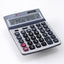 Olympia Calculator , Model - GX120ST - Al Masam Stationery LLC
