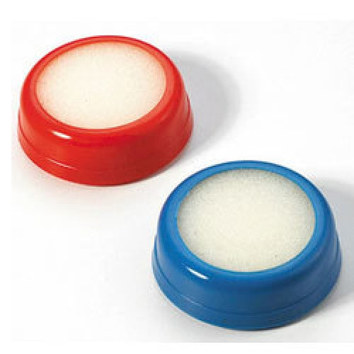 Damper (PVC)Round Omega ART # 1725 Secondary image