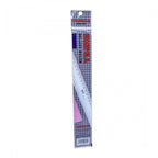Scale Omega 1921 30cm plastic - Al Masam Stationery LLC