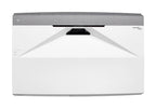 Optoma CinemaX P2 4K Gaming and Home Entertainment Projector - Al Masam Stationery LLC