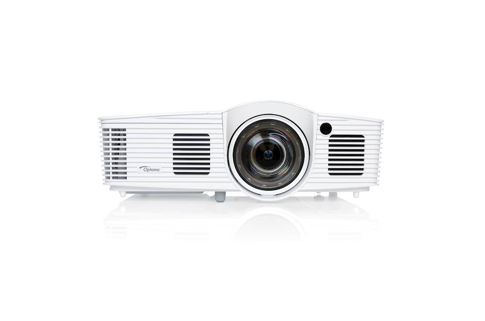 Optoma EH200ST Projector - Al Masam Stationery LLC Main image