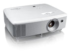 Optoma EH400 Projector - Al Masam Stationery LLC