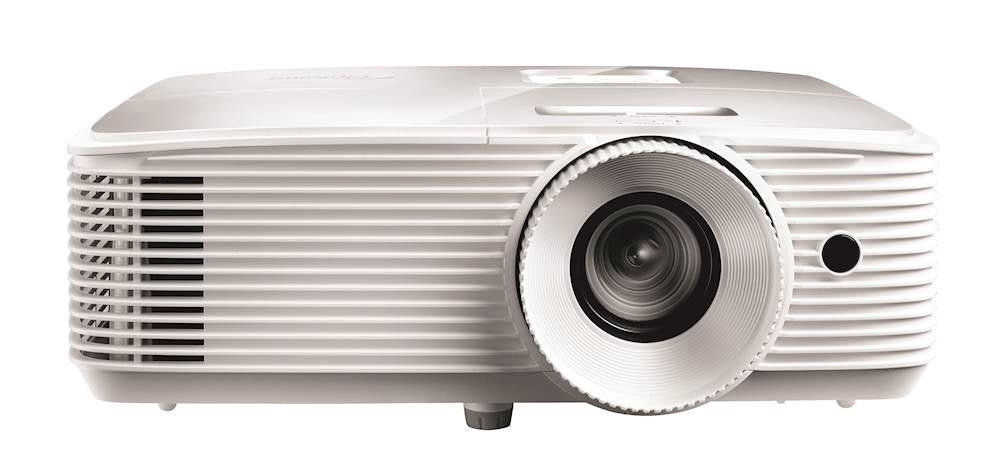 Optoma HD29HLV Projector - Al Masam Stationery LLC Main image