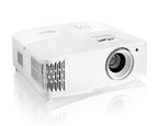 Optoma UHD35x 4K Gaming and Home Entertainment Projector - Al Masam Stationery LLC