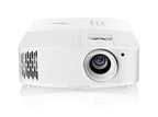 Optoma UHD38x 4K Gaming and Home Entertainment Projector - Al Masam Stationery LLC