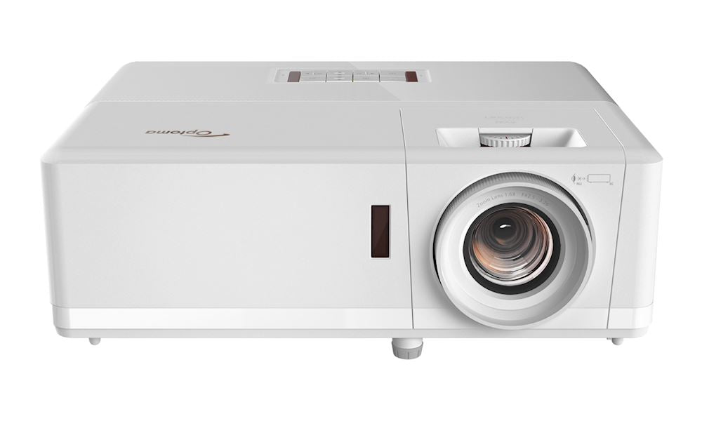Optoma UHZ50 4K Gaming and Home Entertainment Projector - Al Masam Stationery LLC Main image