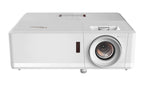 Optoma UHZ50 4K Gaming and Home Entertainment Projector - Al Masam Stationery LLC