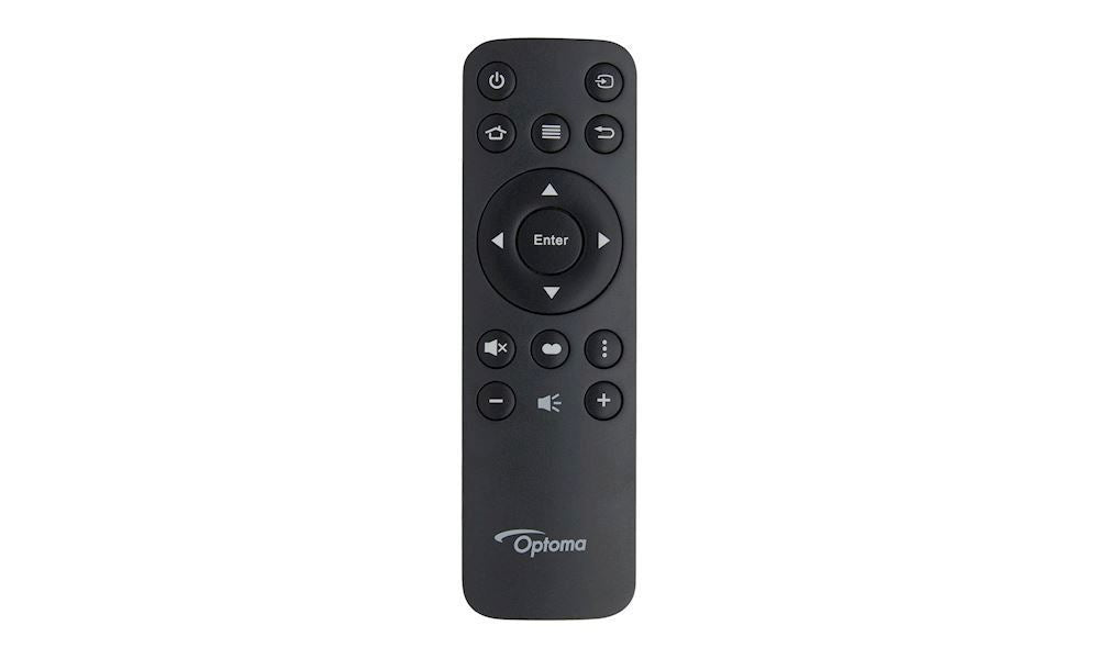 Optoma UHZ50 4K Gaming and Home Entertainment Projector Secondary image
