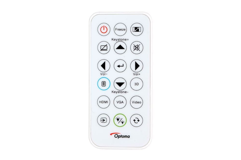 Optoma X309ST Projector Secondary image